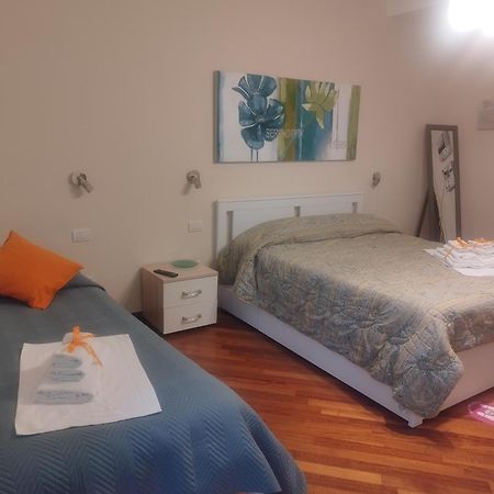 Residenza Piazza Moro Bed & Breakfast Bari Exterior photo